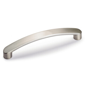 ProDecor Salona Furniture Pull Handle- 160mm, Stainless Steel