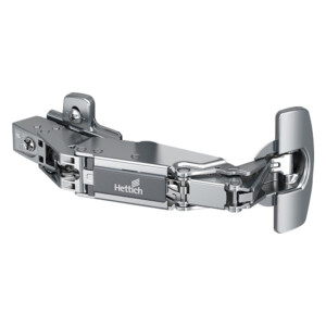 Sensys Furniture Hinge, Crank-16.5mm