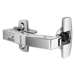 Sensys Furniture Hinge, Wide Angle