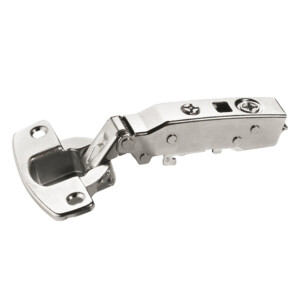 Sensys Furniture Hinge, 8675i Crank-0mm