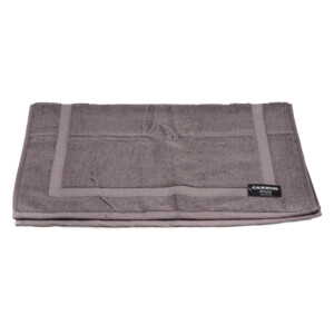 Plain2 Bath Mat; (51x80)cm, F. Grey