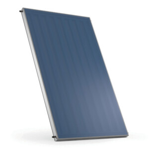 Flat Plate Solar Collector