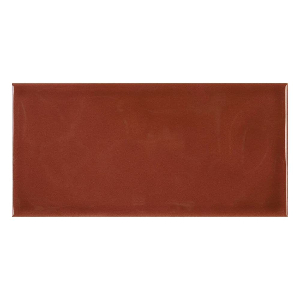 Gouache Brugnon 12878E: Ceramic Tile; (07.5x15.5)cm