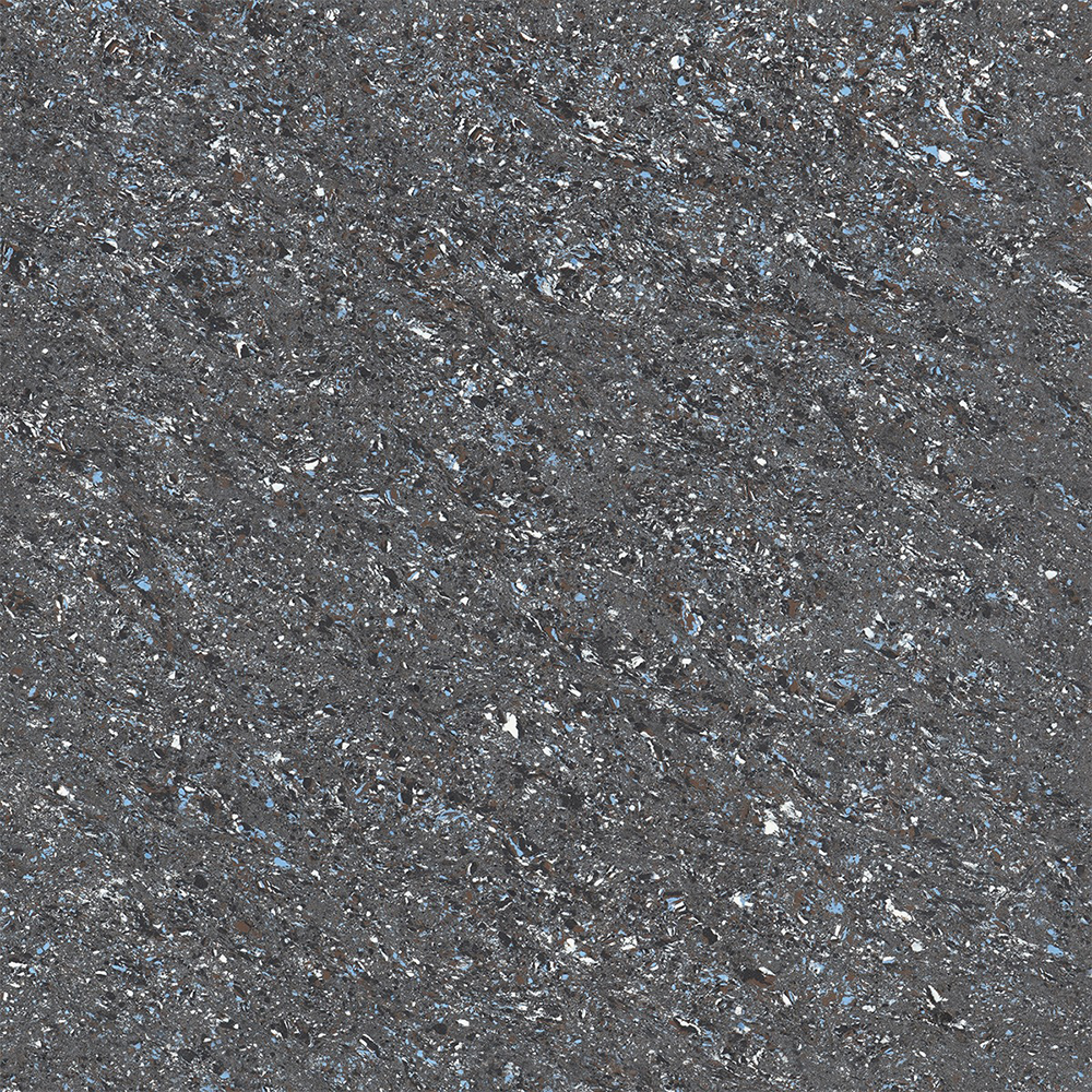 Natural Ash: Polished Granito Tile; (60.0x60.0)cm