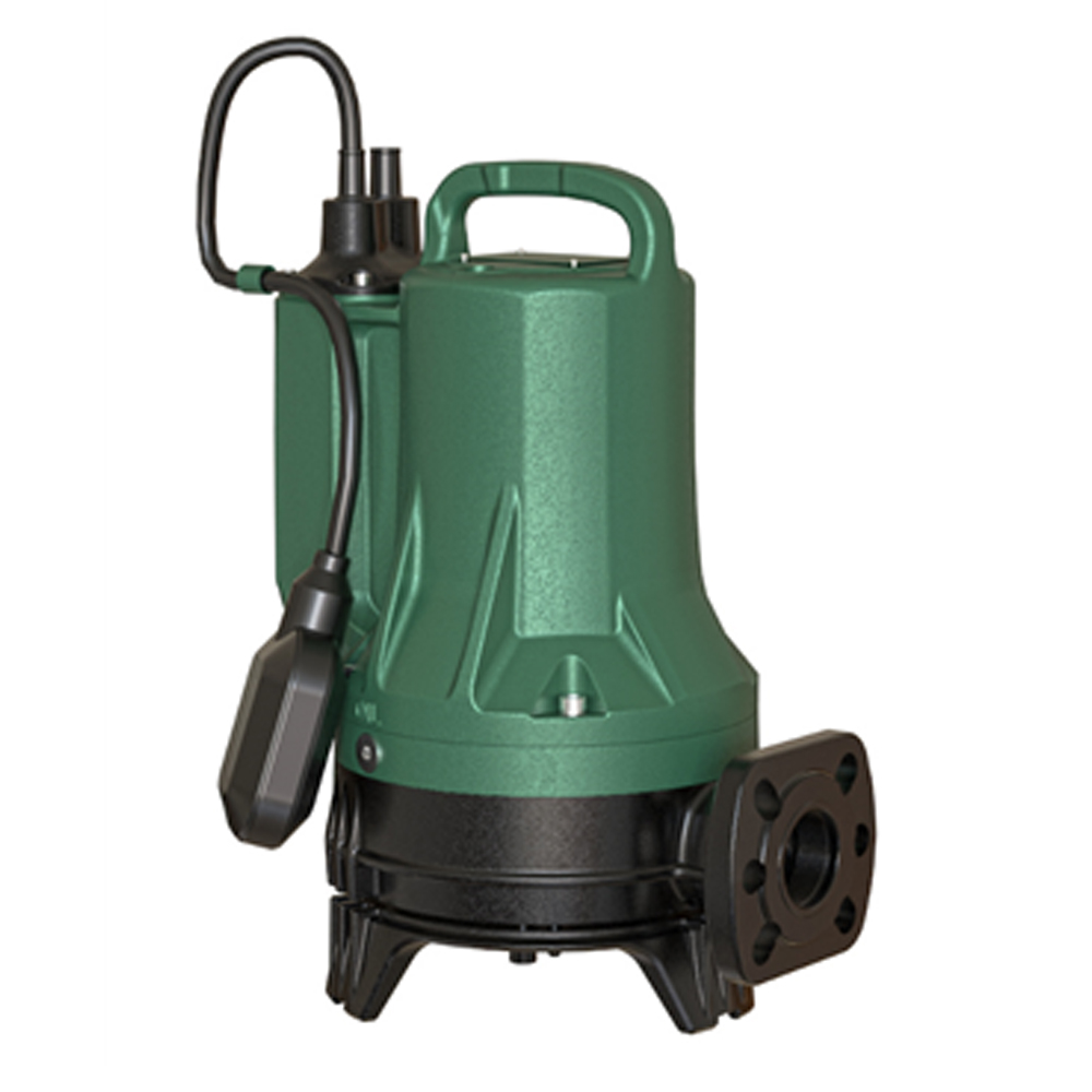Grinder FX 15.11 MA 220-240/50 Sewage Pump