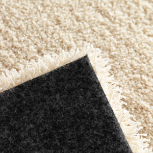 Balta: Touch Carpet Rug; (80x150)cm, Off White
