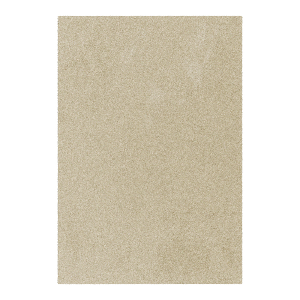 Balta: Touch Carpet Rug; (80x150)cm, Beige