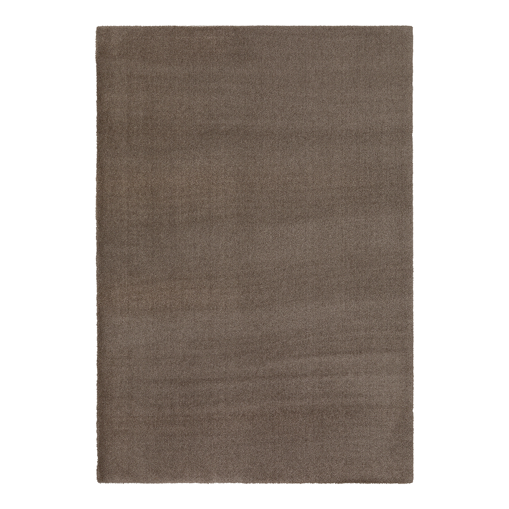 Balta: Touch Carpet Rug; (160x230)cm, Light Brown