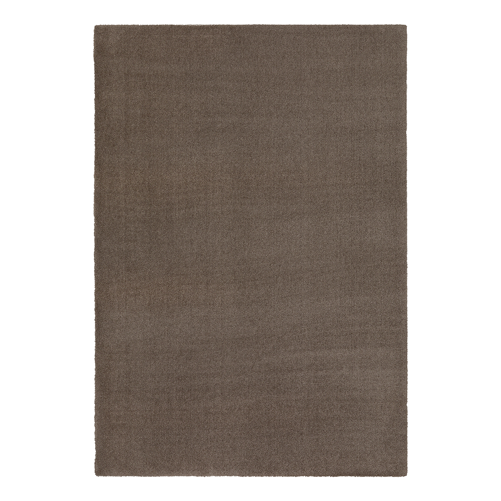 Balta: Touch Carpet Rug; (200x290)cm, Light Brown