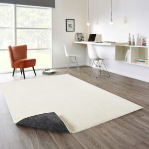 Balta: Touch Carpet Rug; (200x290)cm, Off White
