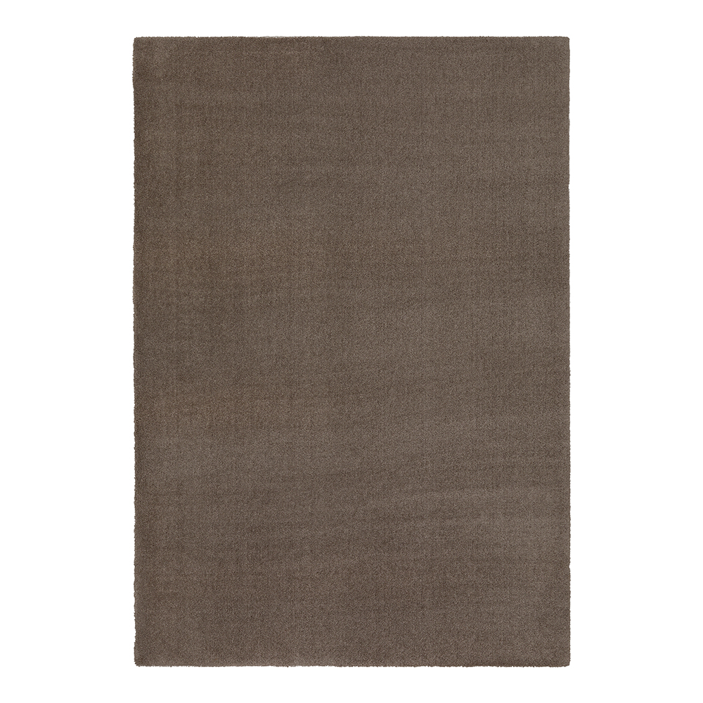 Balta: Touch Carpet Rug; (240x340)cm, Light Brown