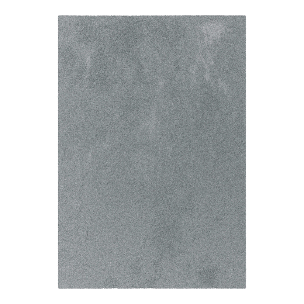 Balta: Touch Carpet Rug; (240x340)cm, Dark Grey