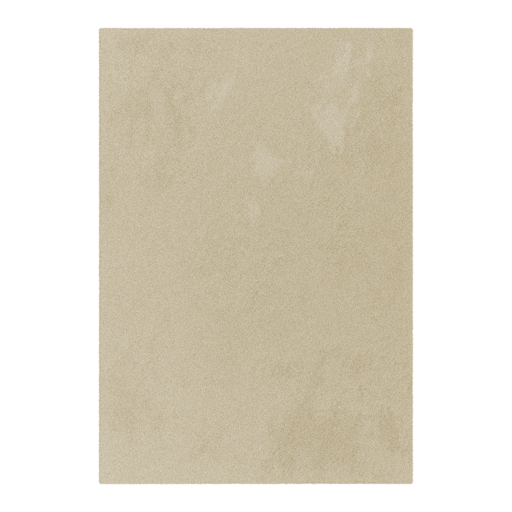 Balta: Touch Carpet Rug; (240x340)cm, Beige