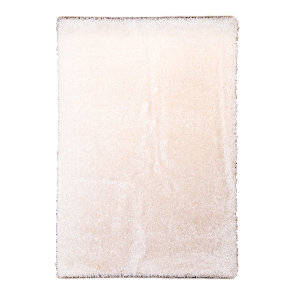 Giza: Lilly Carpet Rug; (160x230)cm, Cream