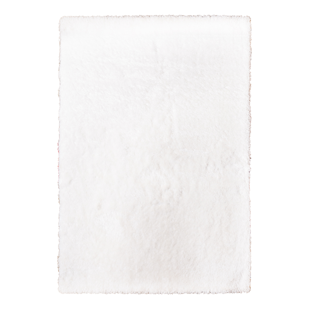 Giza: Lilly Carpet Rug; (200x290)cm, Off White