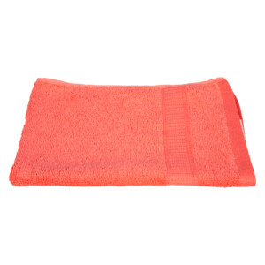 Domus 2: Hand Towel: 400GSM, (40x60)cm, WaterMelon