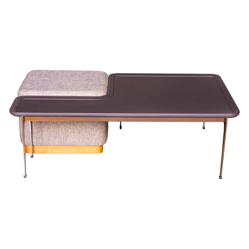 Casa Standard Centre Table; (119x80x36)cm