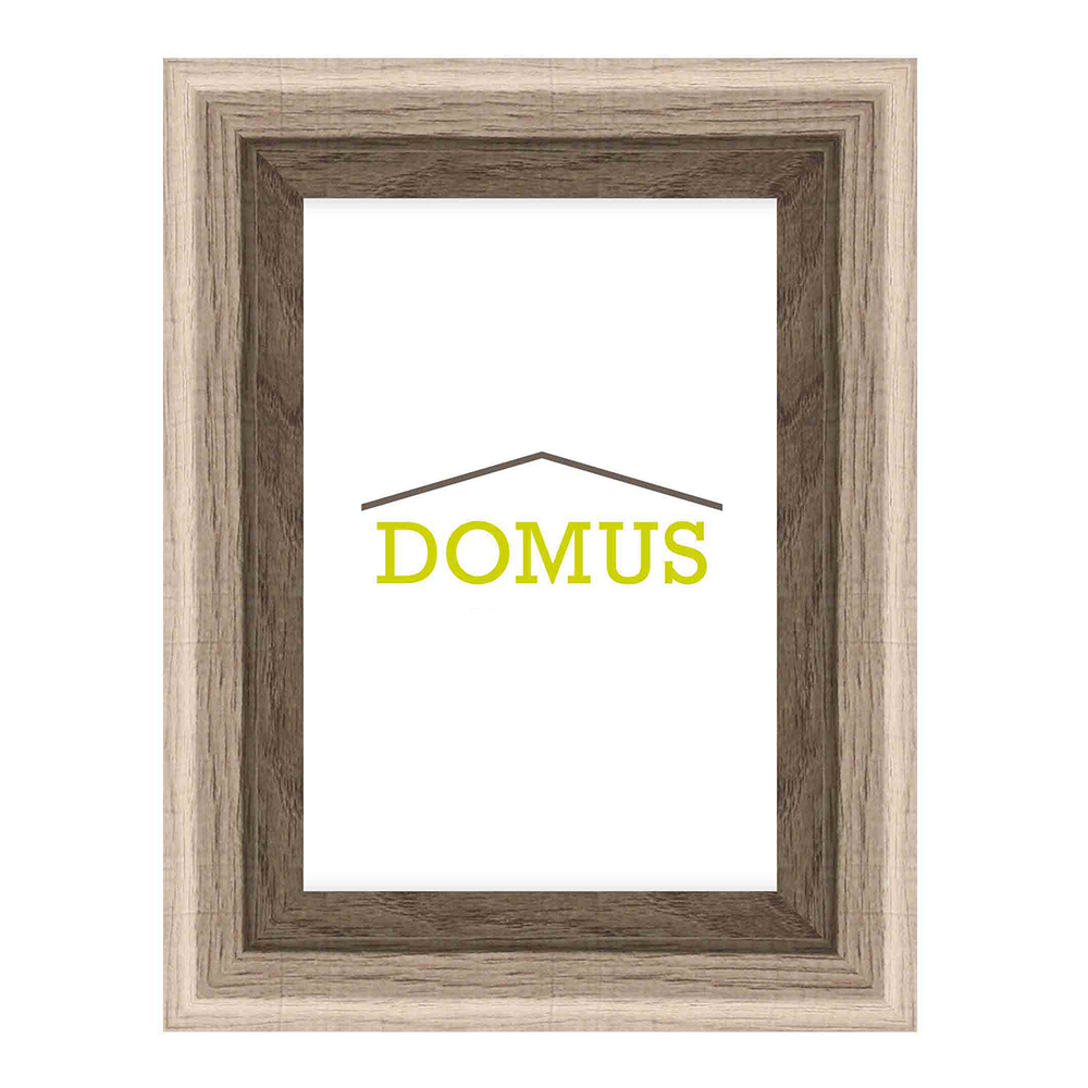 Domus: Picture Frame: (15X20)cm, Walnut