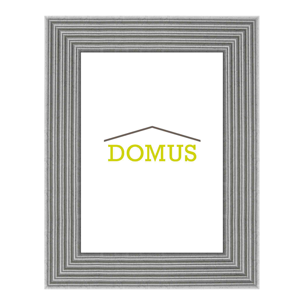 Domus: Picture Frame: (21x29.7)cm, White