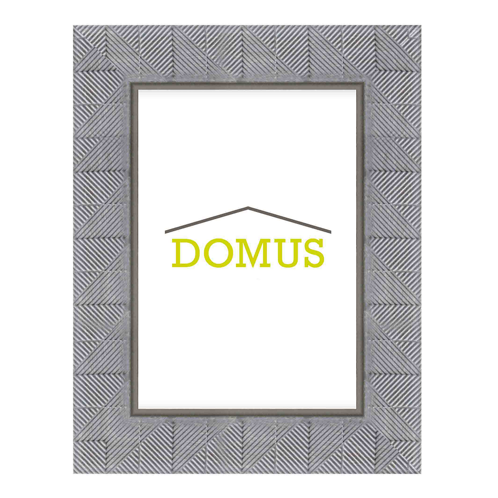 Domus: Picture Frame: (15x20)cm, Grey