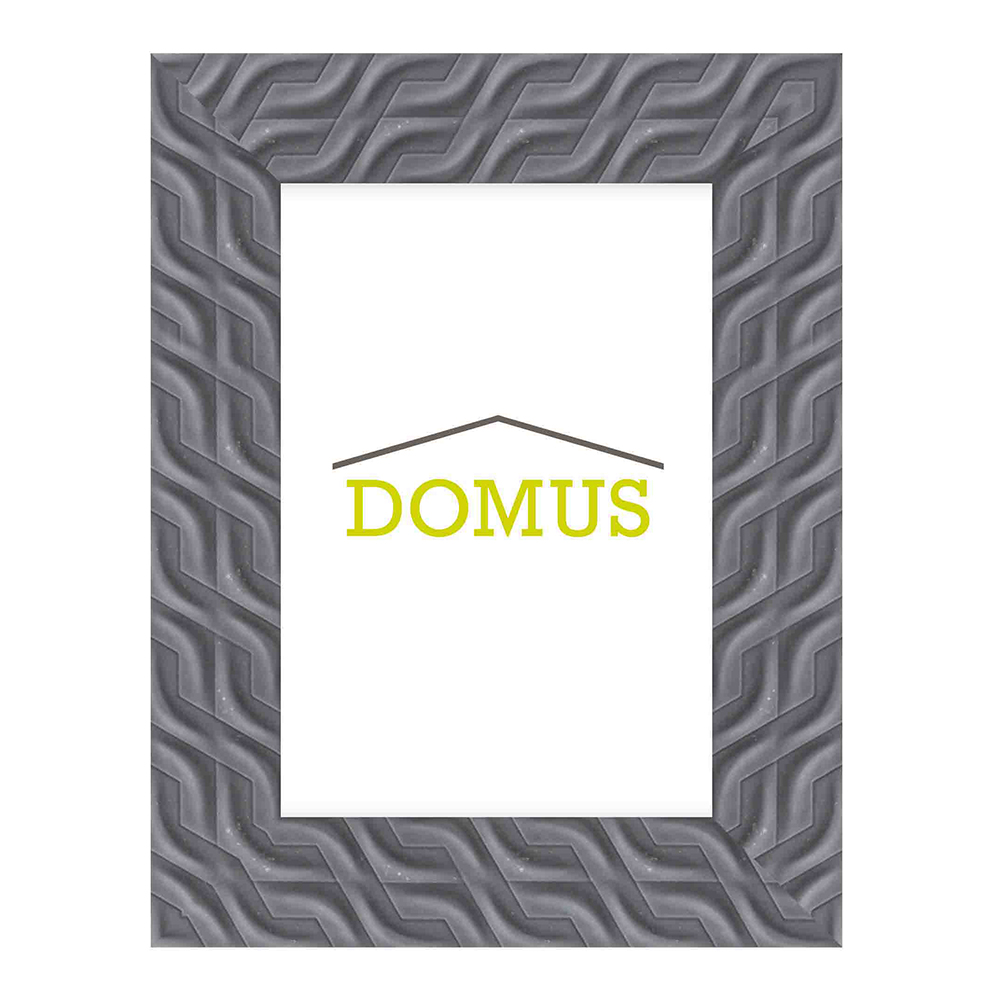 Domus: Picture Frame: (15X20)cm, Grey