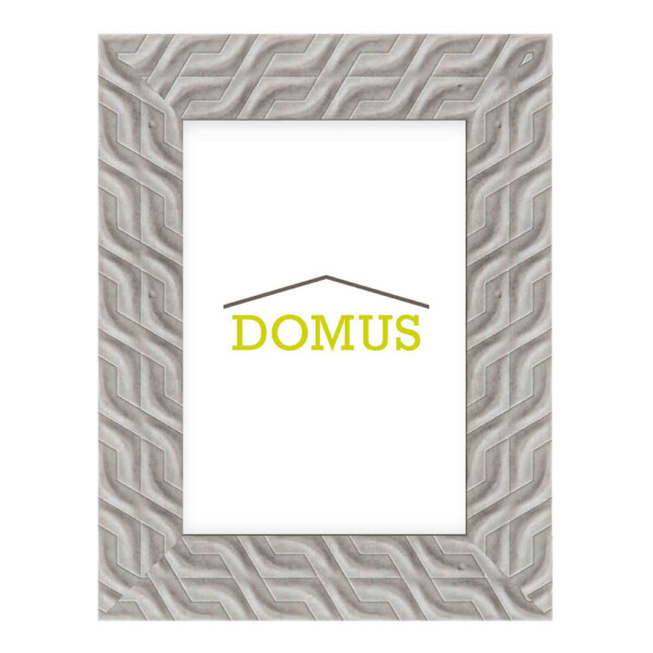 Domus: Picture Frame: (13x18)cm, Beige