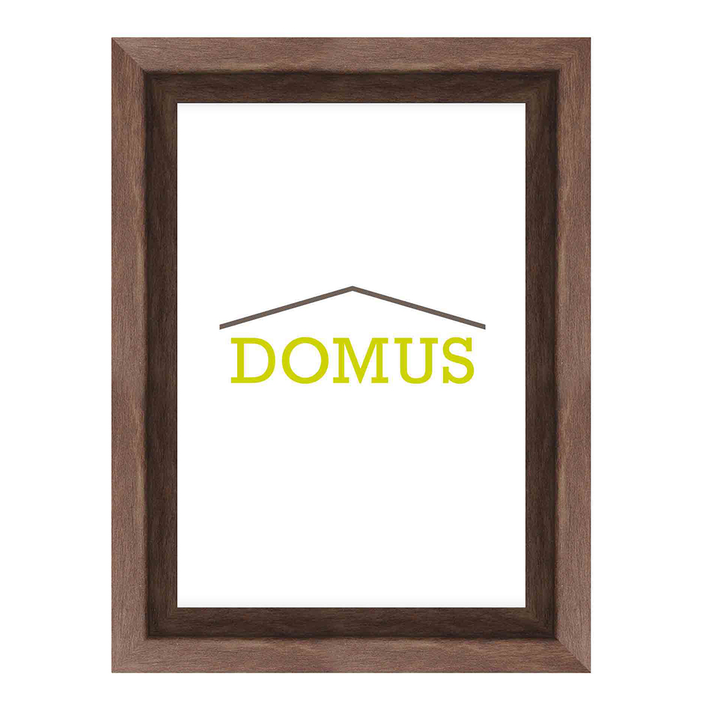 Domus: Picture Frame: (15x20)cm, Walnut