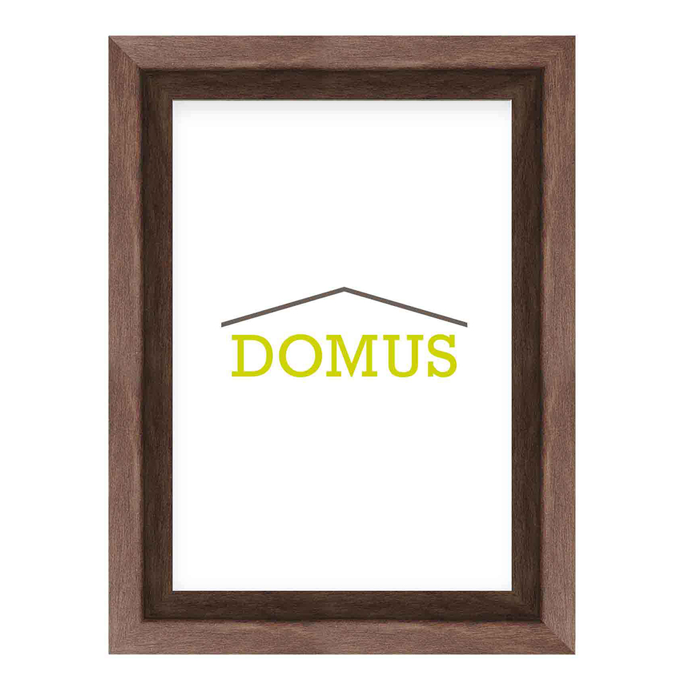 Domus: Picture Frame: (13X18)cm, Walnut