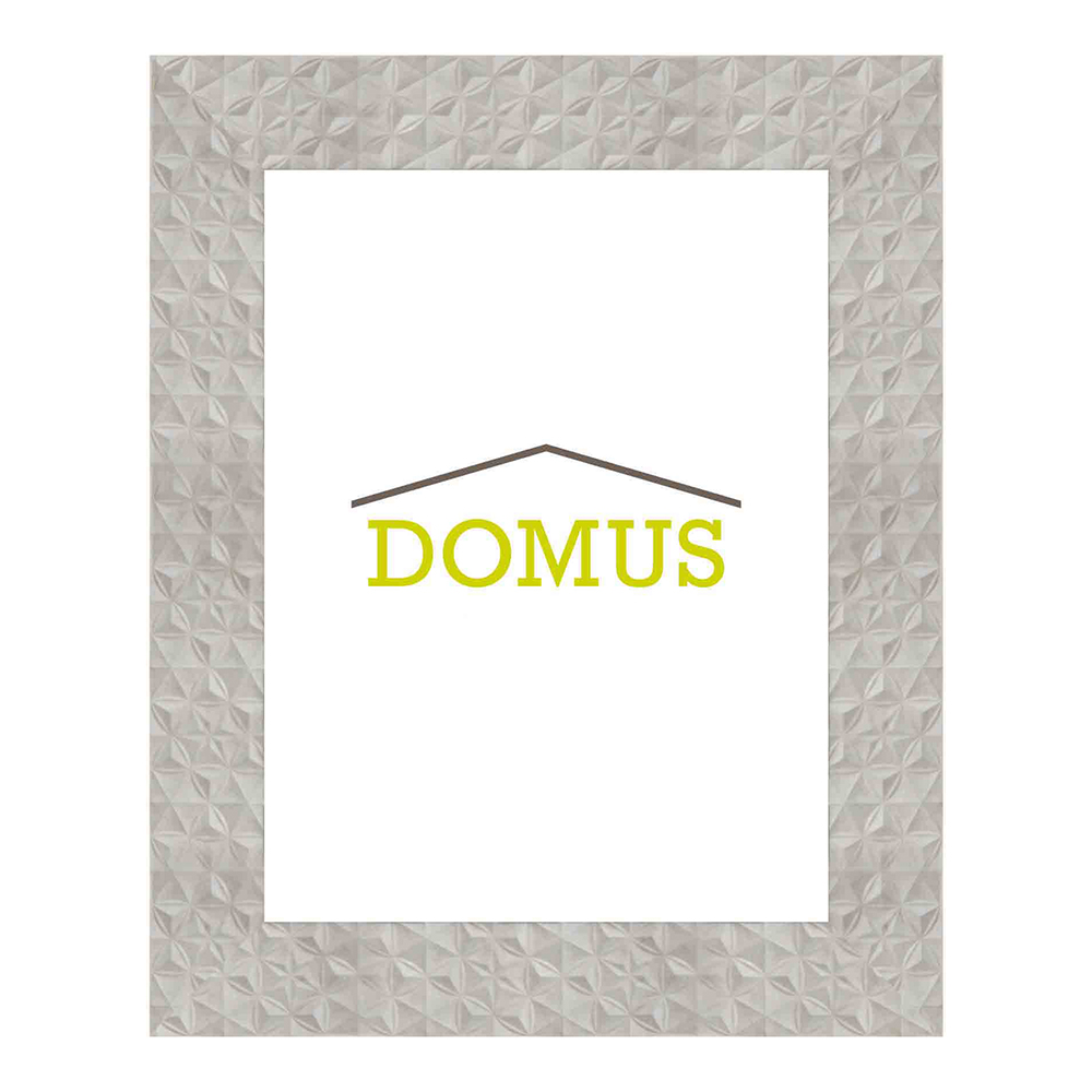 Domus: Picture Frame: (15x20)cm, Cream