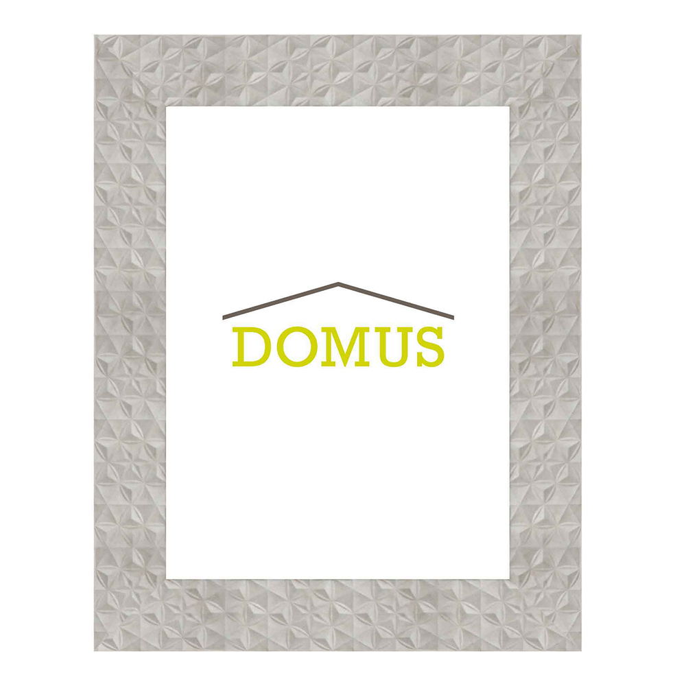 Domus: Picture Frame: (13x18)cm, Cream