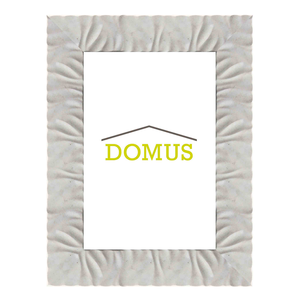 Domus: Picture Frame: (21x29.7)cm, Cream