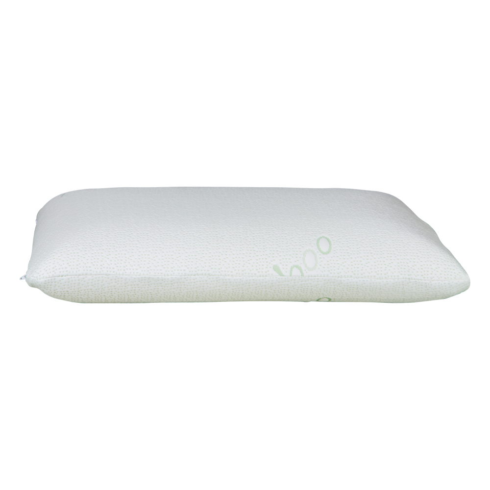 Memory Foam Standard Pillow: (70x40)cm