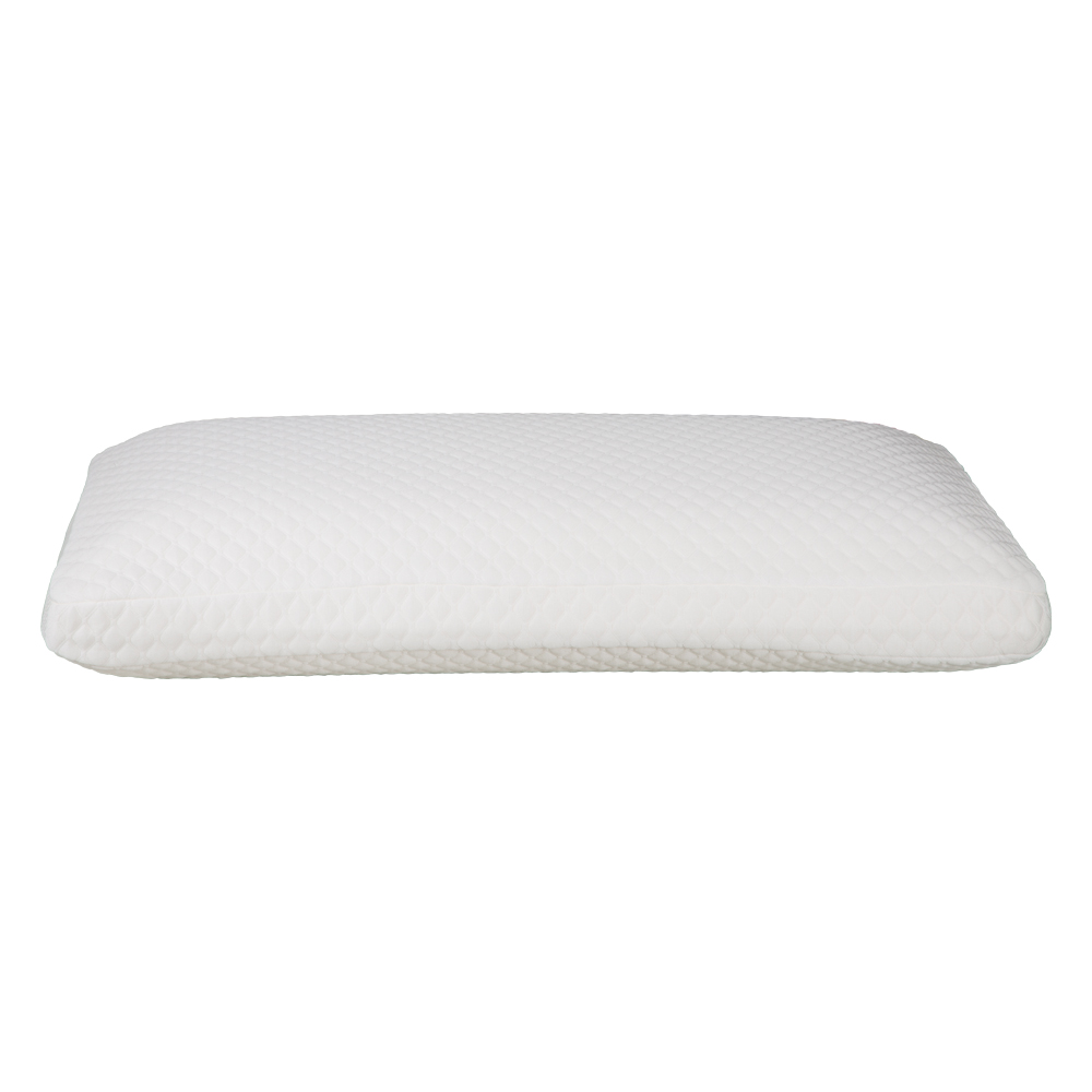 Memory Foam Pillow-Traditional Shape-Hard