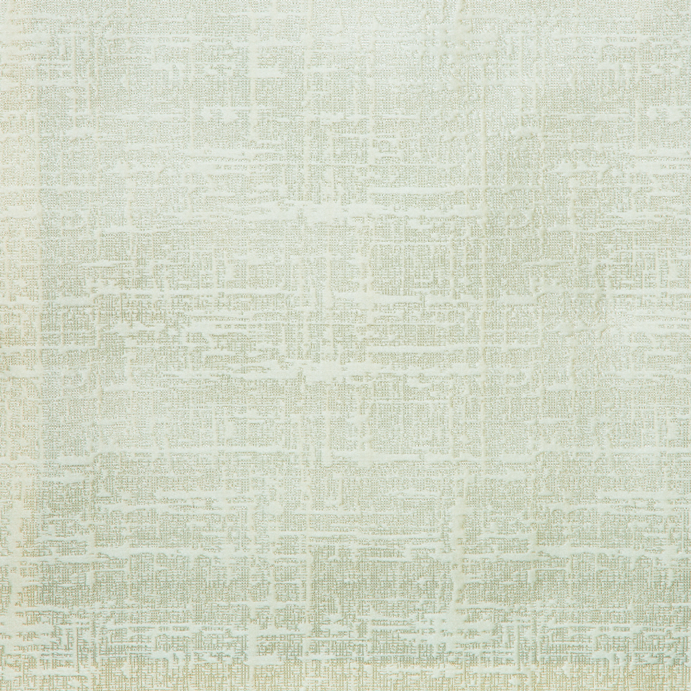 Laurena Dario Collection: Textured Abstract Patterned Furnishing Fabric; 280cm, Beige Linen