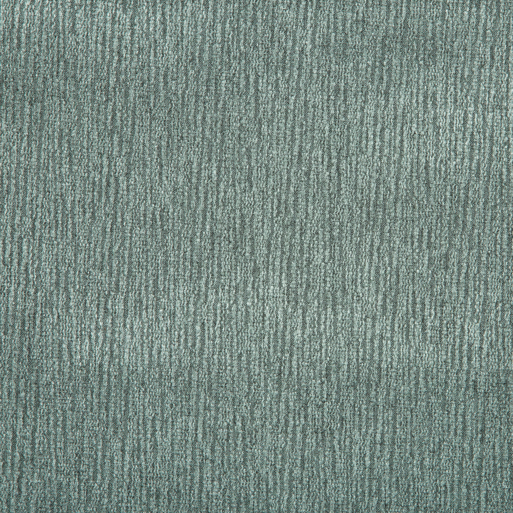 Misha Collection: Curtain Fabric; 280cm, Dark Grey Patterned Lines