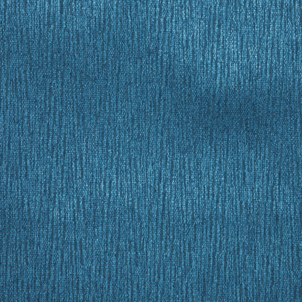 Misha Collection: Curtain Fabric; 280cm, Blue