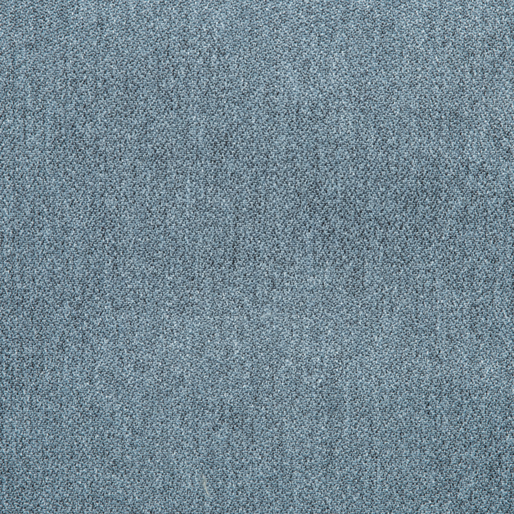 Misha Collection: Curtain Fabric; 280cm, Grey
