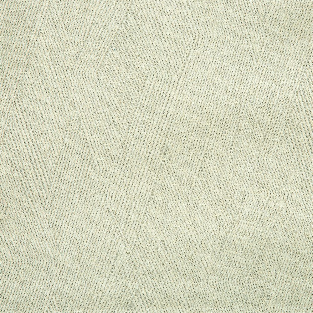 Misha Collection: Curtain Fabric; 280cm, Cream
