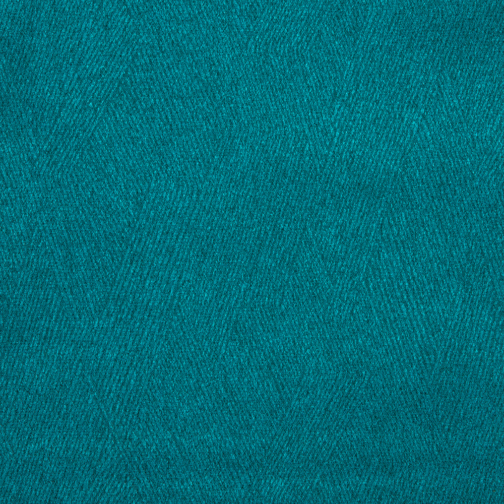 Misha Collection: Curtain Fabric; 280cm, Cobalt Blue