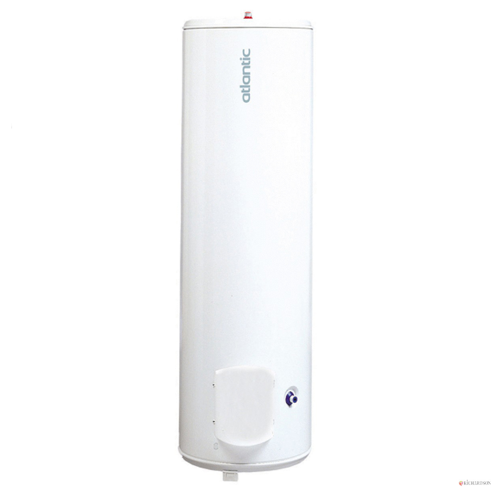 Electric Water Heater: 150lts, 230V