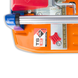 Tile Cutter: TS 60 26in with case