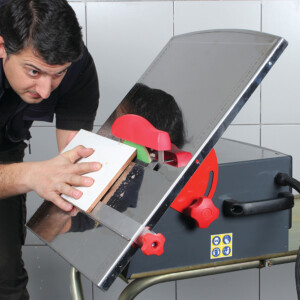 Electric Tile Cutter: Diamant ND-200