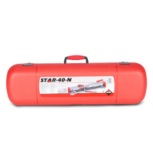Tile Cutter: Star 40-N with case