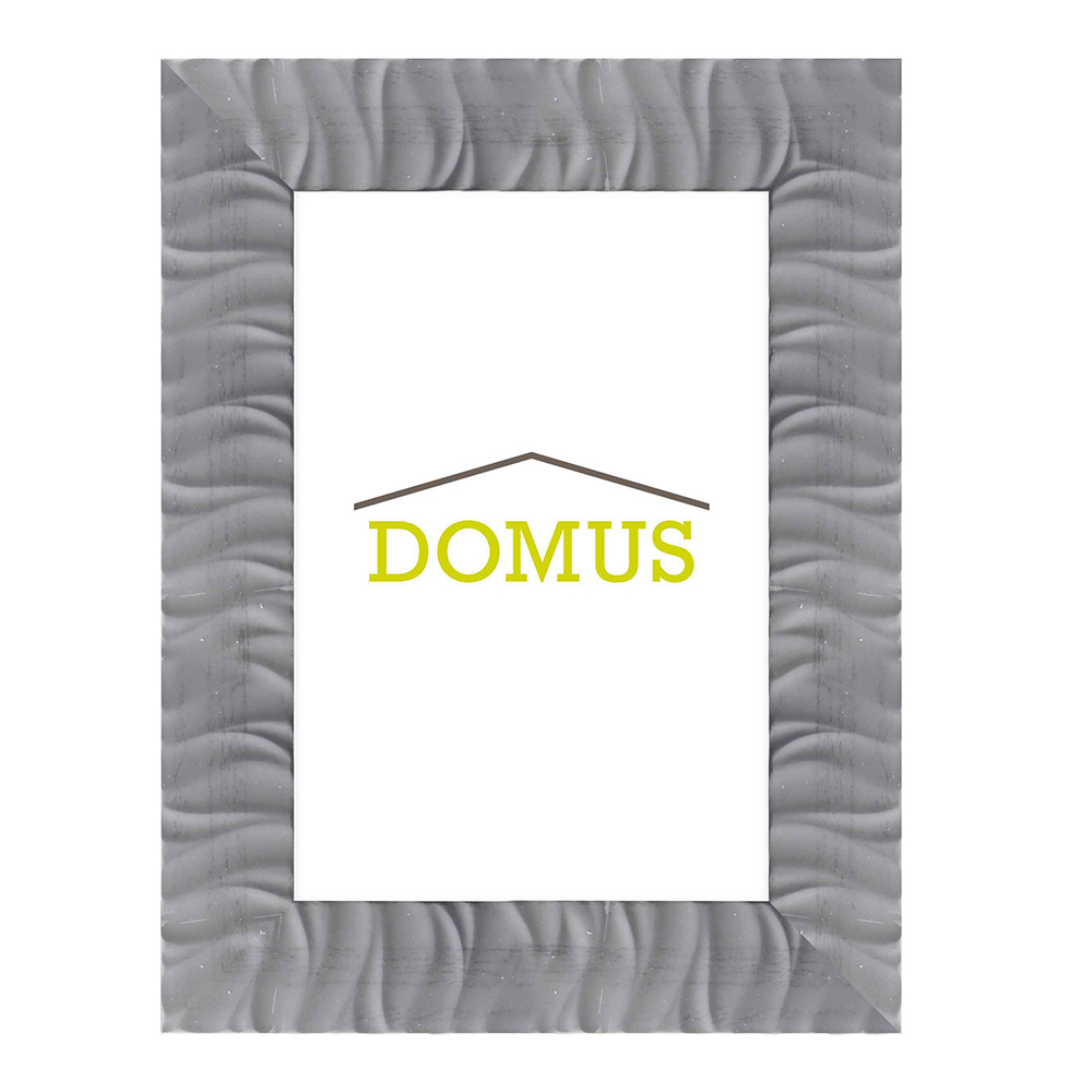 Domus: Picture Frame; (10X15)cm, Grey