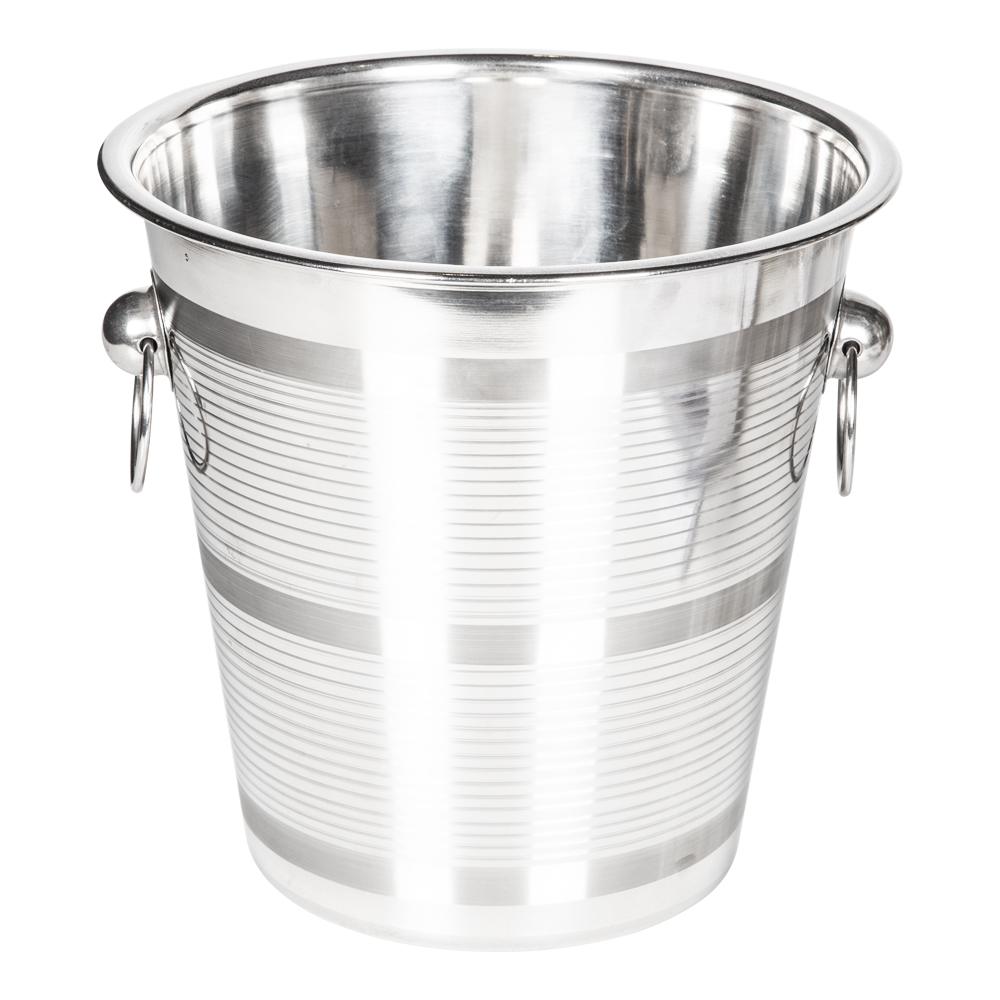 Tool Touch Wine Bucket
