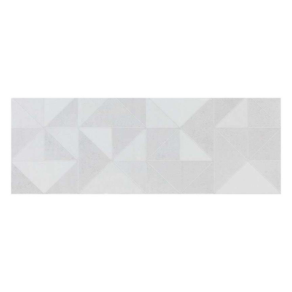 Atrium Relieve Thule Perla: Ceramic Tile; (25.0x70.0)cm