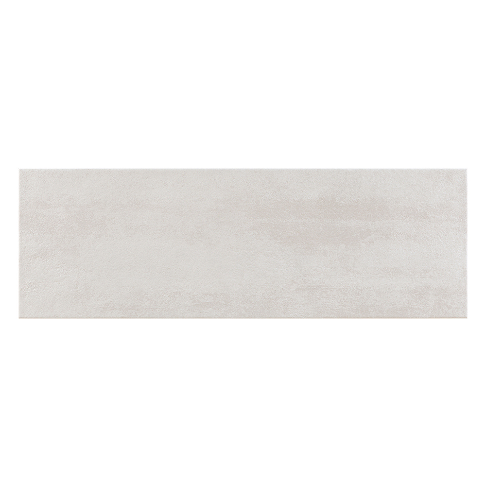 Dosso Bianco: Ceramic Tile; (25.0x75.0)cm