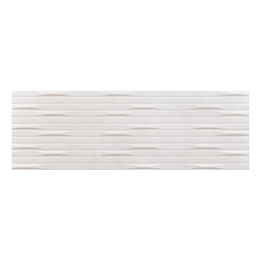 Relieve Life Perla: Ceramic Tile; (30.0x90.0)cm