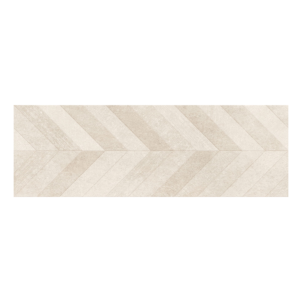 Relieve Vita Arena: Ceramic Tile; (30.0x90.0)cm