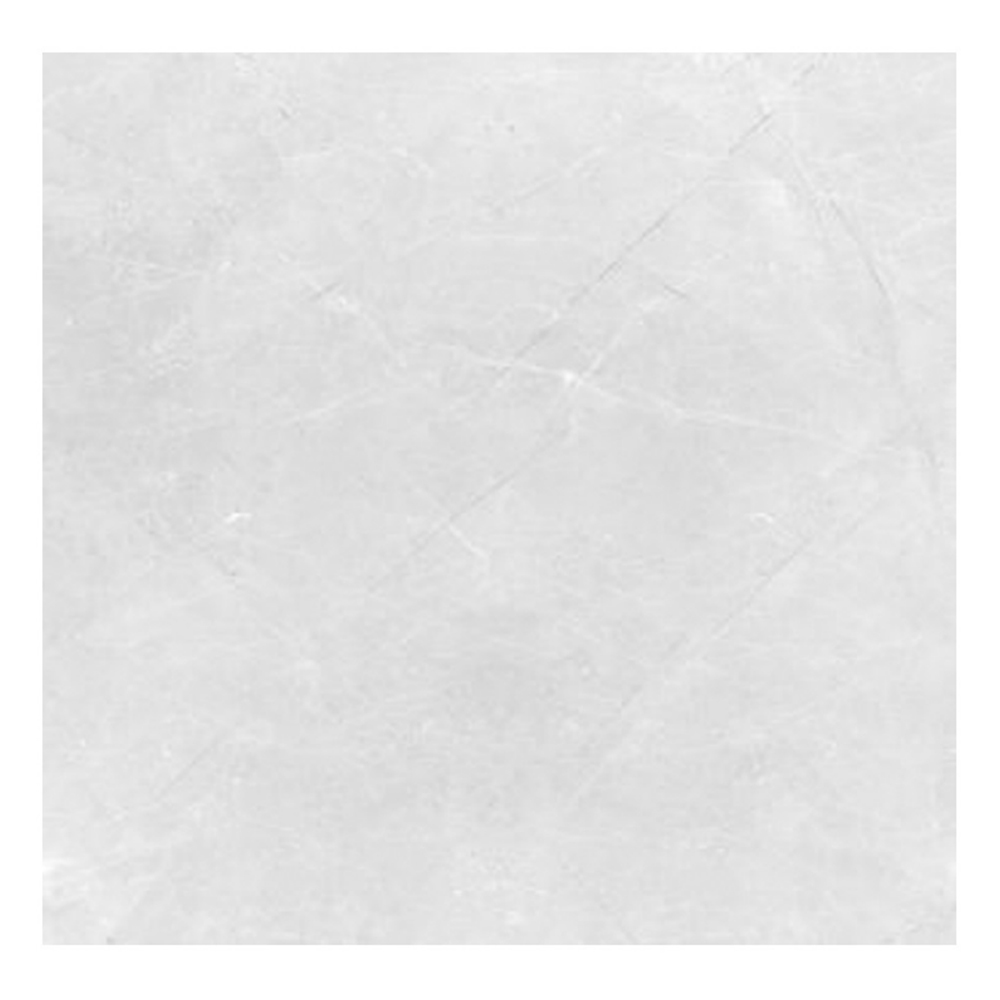 SF-4015: Ceramic Tile; (40.0x40.0)cm, White
